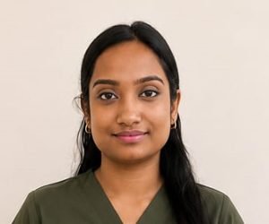 Dr. Prerana Basu