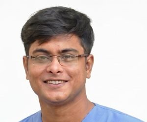 Dr. Riddhi Chakraborty