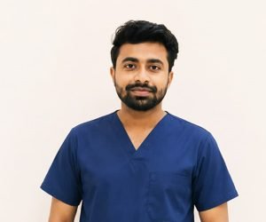 Dr. Rajarshi Sen