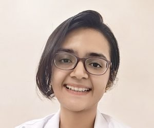 Dr. Sohini Roy Chowdhury