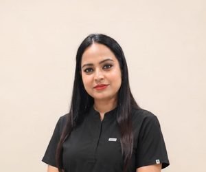 Dr. Annu Singh
