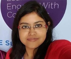 Dr. Adwaita Nag