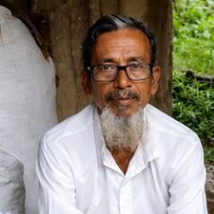 Ansar Seikh