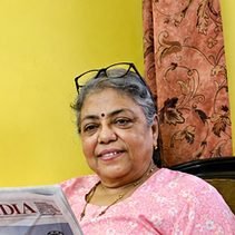 Dr. Sanghamitra Ghosh
