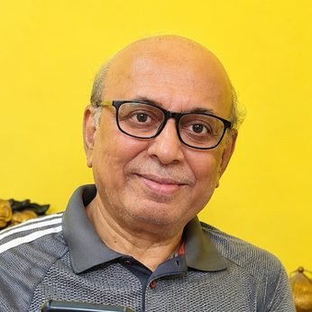 Mrinal Kanti Ghosh
