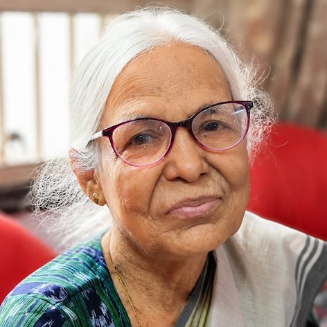 Banabani Banerjee