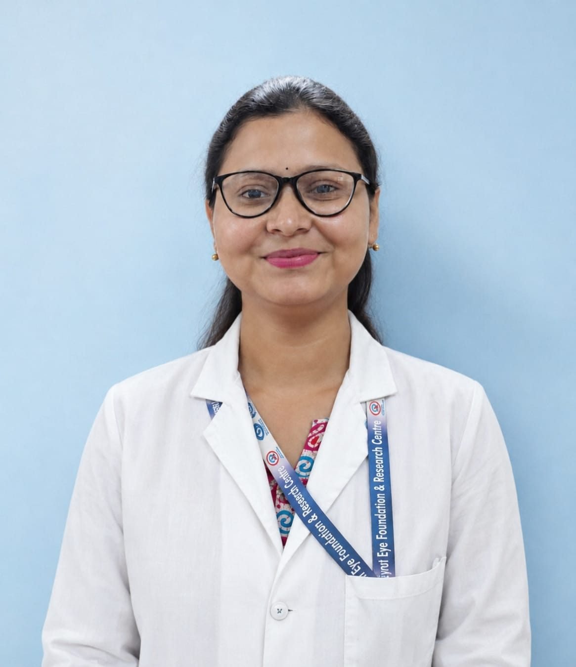 Aditi Das