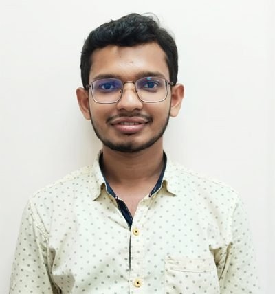 Aniruddha Ghosh