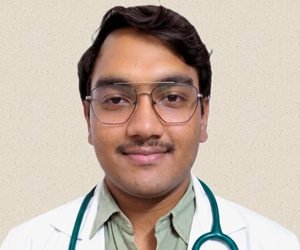Dr. Akash Dasgupta